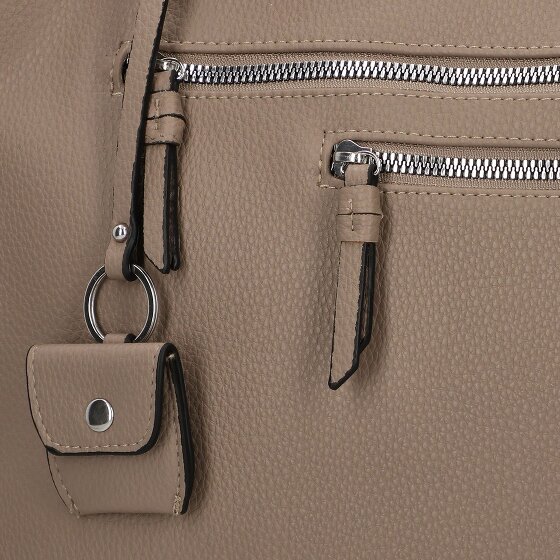 Tom Tailor Winona Sac de shopper 30 cm