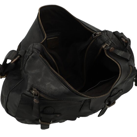 Harbour 2nd Urban Poets Emerson Sac à bandoulière Cuir 36 cm