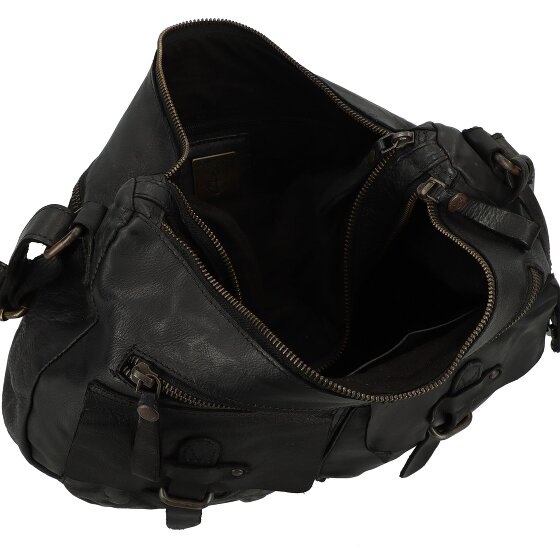 Harbour 2nd Urban Poets Emerson Sac à bandoulière Cuir 36 cm