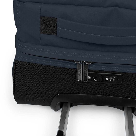 Eastpak Transit'R Plus 4 roues Sac de voyage 68 cm