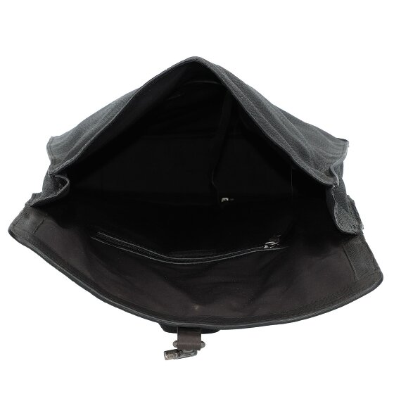 Burkely Antique Avery Daypack Cuir 40 cm