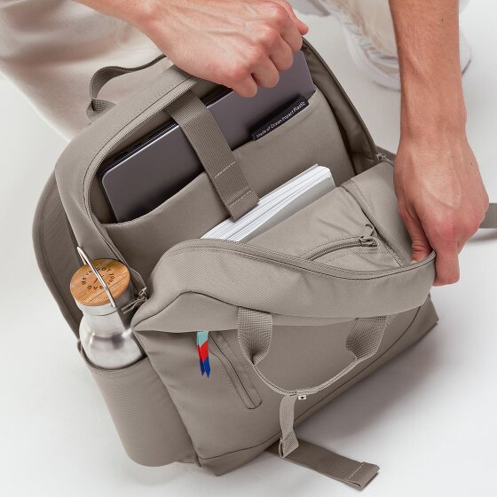 GOT BAG Daypack 2.0 Daypack 36 cm Compartiment pour ordinateur portable