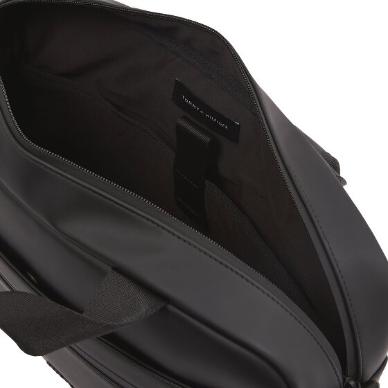 Tommy Hilfiger Seaonal Porte-documents 39 cm Compartiment pour ordinateur portable