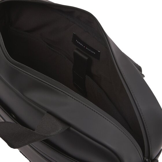 Tommy Hilfiger Seaonal Porte-documents 39 cm Compartiment pour ordinateur portable