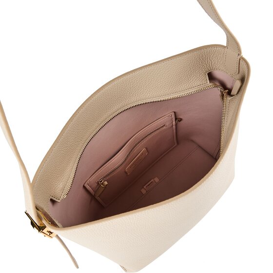 Coccinelle C-Me Lock Sac à bandoulière Cuir 29 cm
