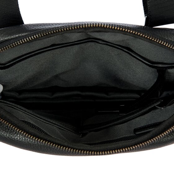 Bric's Torino Sac à bandoulière en cuir 21 cm