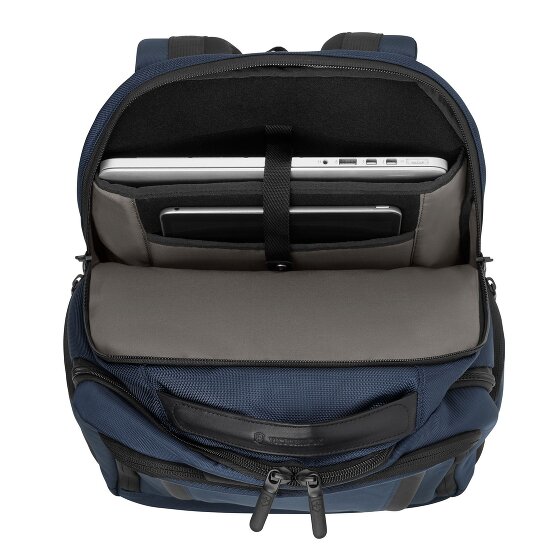Victorinox Altmont Professional Sac à dos professionnel 45 cm Compartiment pour ordinateur portable