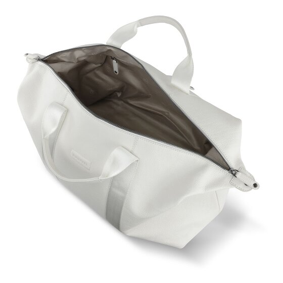 bugatti Elsa Sac de voyage Weekender Cuir 53 cm