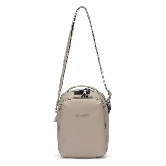 Pacsafe Pacsafe V Mini sac à bandoulière Protection RFID 17 cm
