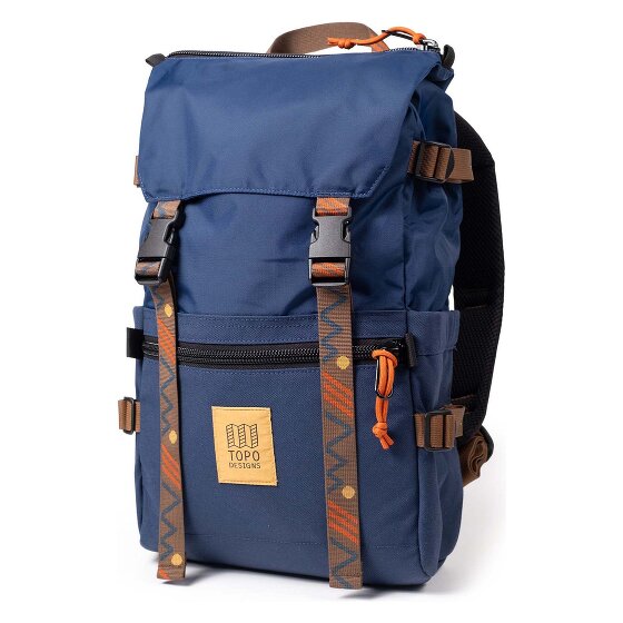 Topo Designs Rover Daypack 45 cm Compartiment ordinateur