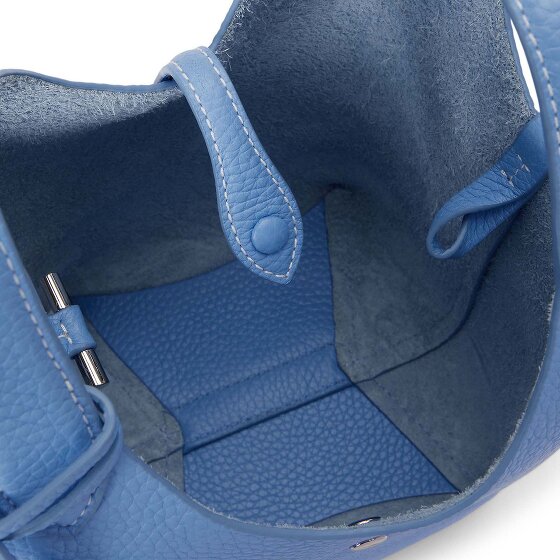 POLO RALPH LAUREN Polo Play Sac à main Cuir véritable 25 cm