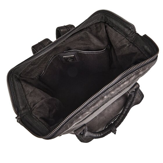 Harbour 2nd Anchor Love Daypack Cuir véritable 34 cm