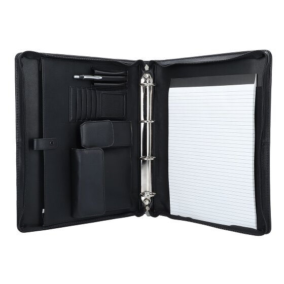 Dermata Porte-documents Cuir 34 cm