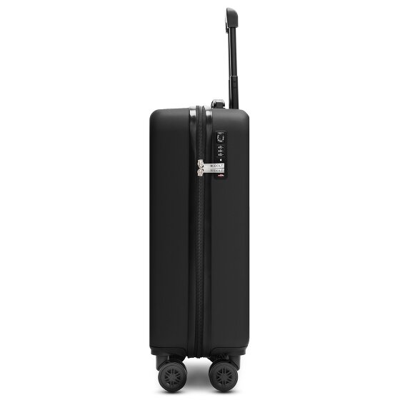 Redolz Essentials 09 CABIN 4 roulettes Trolley de cabine 55 cm