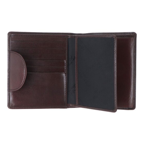 Golden Head Colorado Porte-monnaie RFID Cuir 11 cm
