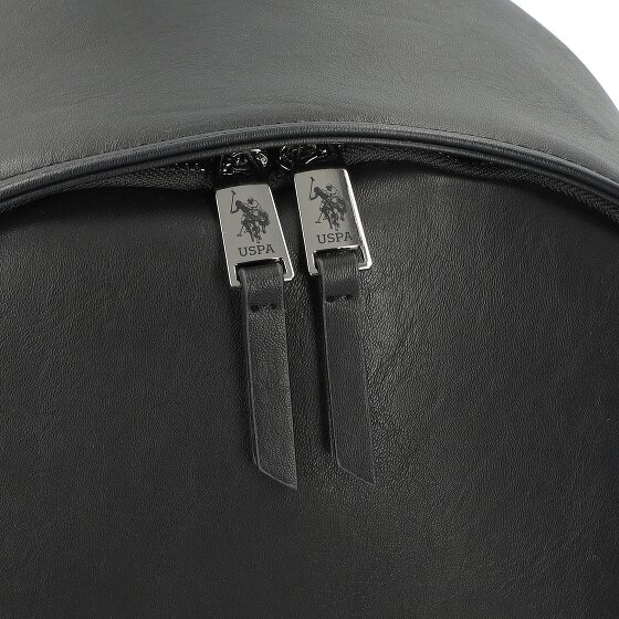 U.S. Polo Assn. Free Spirit Daypack 42 cm Compartiment pour ordinateur portable