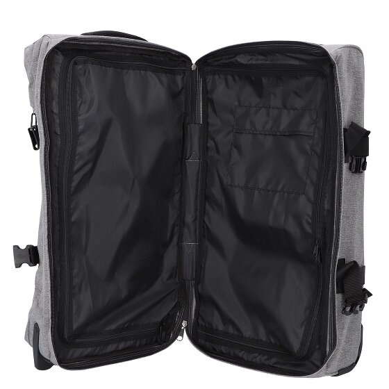 Eastpak Tranverz 2 roues Valise cabine 67 cm