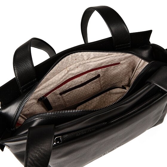 aunts & uncles Bohemian Vibes Sac de shopper Cuir véritable 32 cm