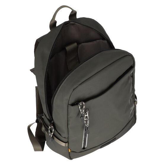 camel active Explore Daypack 40 cm Compartiment pour ordinateur portable