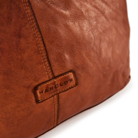 Harold's Submarine Sac de shopper Cuir 43 cm