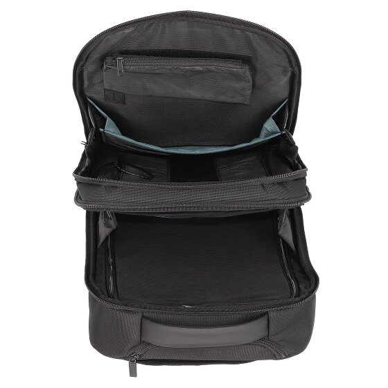 Samsonite Mysight sac à dos à roulettes 48 cm, compartiment pour ordinateur portable