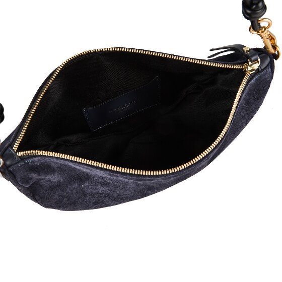 Gianni Chiarini Cleo Sac à bandoulière Cuir véritable 23 cm