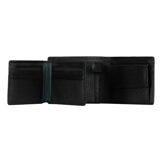 Jost Odense Porte-monnaie Cuir 12 cm