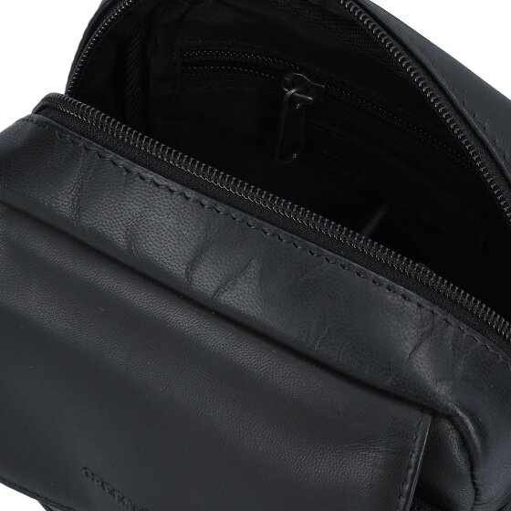 Greenburry Fiorentina Mini sac à bandoulière Cuir 16 cm