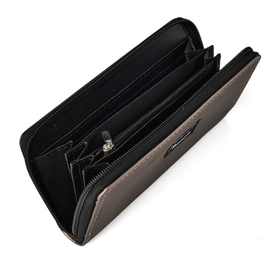 Bench Porte-monnaie 19 cm