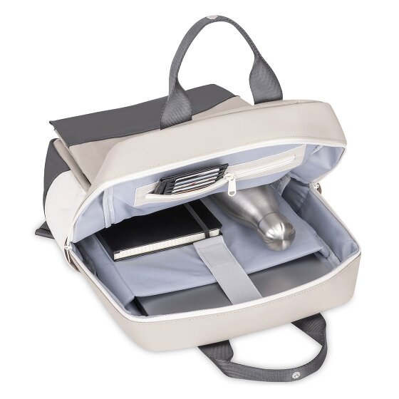 Johnny Urban Eco Series Jona Daypack 40 cm Compartiment pour ordinateur portable