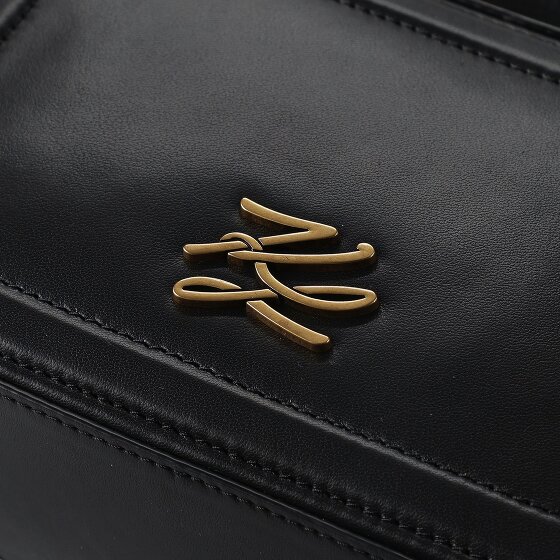 Karl Lagerfeld Autograph Sac à main Cuir 20.5 cm