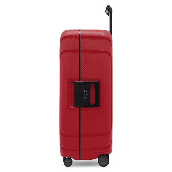 Redolz Essentials 15 4 roues trolley 75 cm avec fermeture à trois points