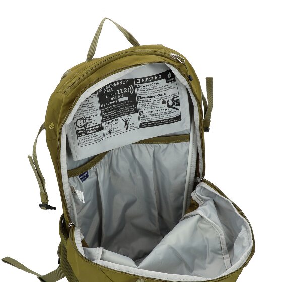 Deuter Speed Lite 21 Sac à dos de randonnée 46 cm