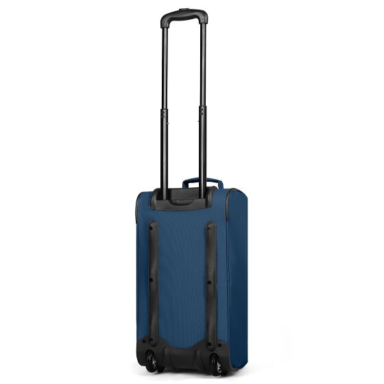 Redolz Sac de voyage Duffle Essentials 2 roulettes 51 cm