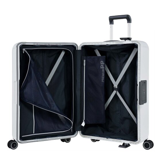 Eminent Vertica 4 roulettes Trolley M 68 cm