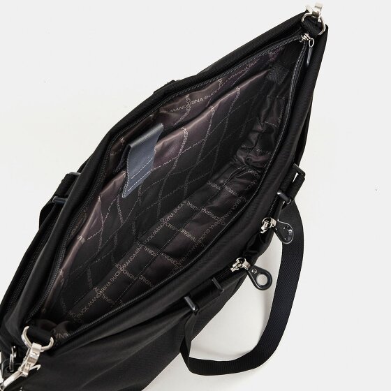 Mandarina Duck MD20 Sac de shopper 40 cm Compartiment ordinateur