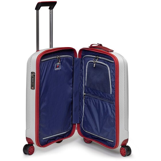 Roncato We Are Glam 4 roulettes Trolley de cabine 55 cm