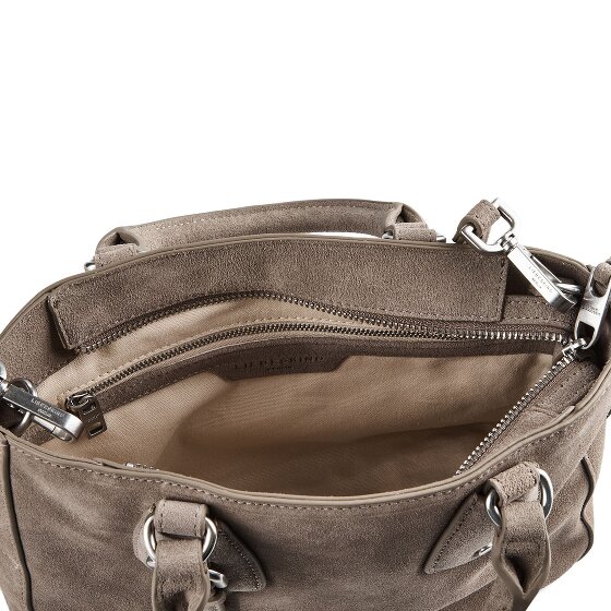 Liebeskind Cora Sac à main S Cuir véritable 20.5 cm