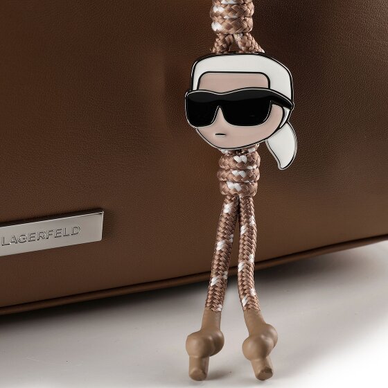 Karl Lagerfeld Ikon Sac à bandoulière 33 cm