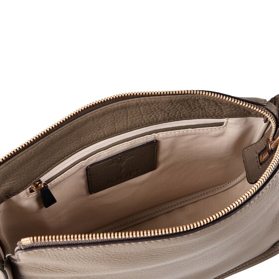 Joop! Lipari Sac à bandoulière Cuir 25 cm