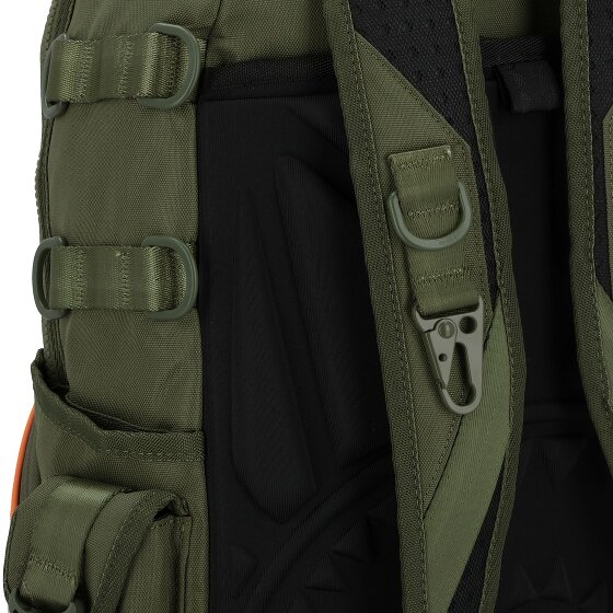 Sprayground Spec Ops Global Hawk Daypack 46 cm Compartiment pour ordinateur portable