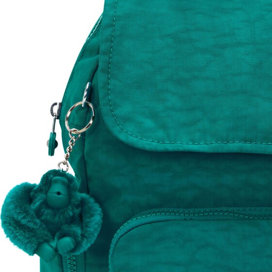 Kipling Basic City Zip Sac à dos de ville S 33.5 cm