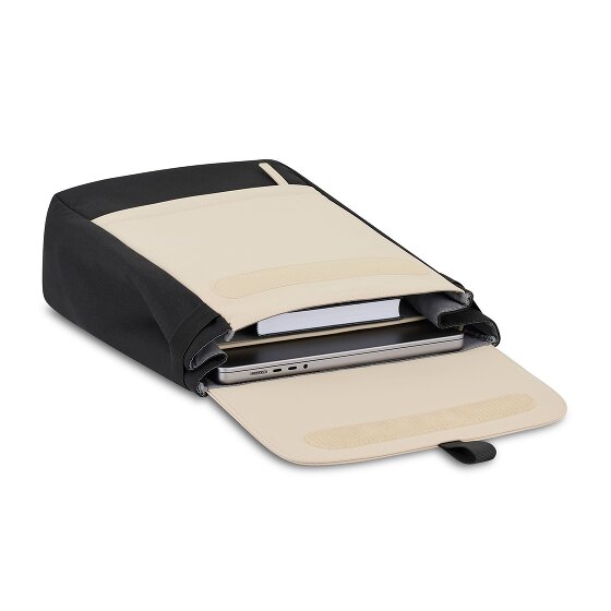 Kapten & Son Fyn Daypack 39.5 cm Compartiment pour ordinateur portable