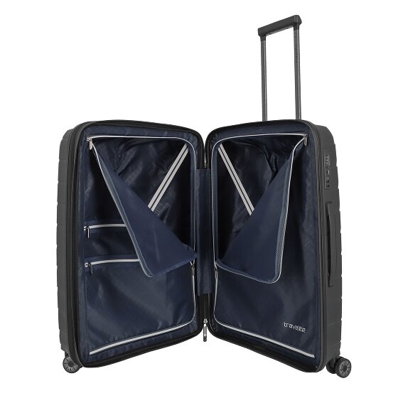 Travelite Air Base 4 roues trolley 67 cm
