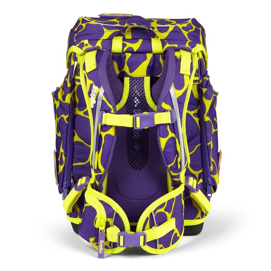 Ergobag Cubo Set de cartables 5 pièces