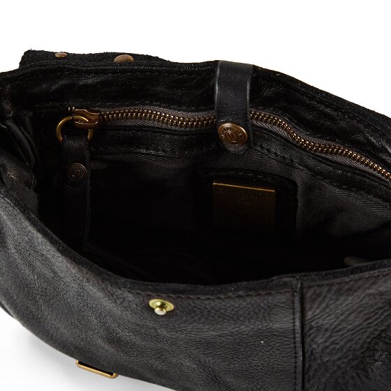 Campomaggi Gioachina Sac à bandoulière Cuir 25 cm