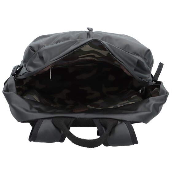 Greenburry Waterproof Aviator Daypack 42 cm Compartiment pour ordinateur portable