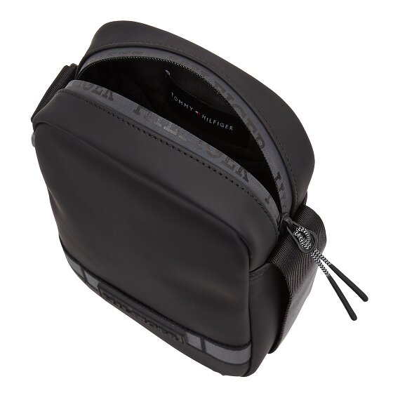 Tommy Hilfiger TH Monotype Mini sac à bandoulière 15 cm