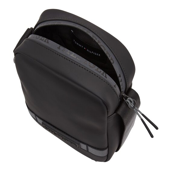 Tommy Hilfiger TH Monotype Mini sac à bandoulière 15 cm