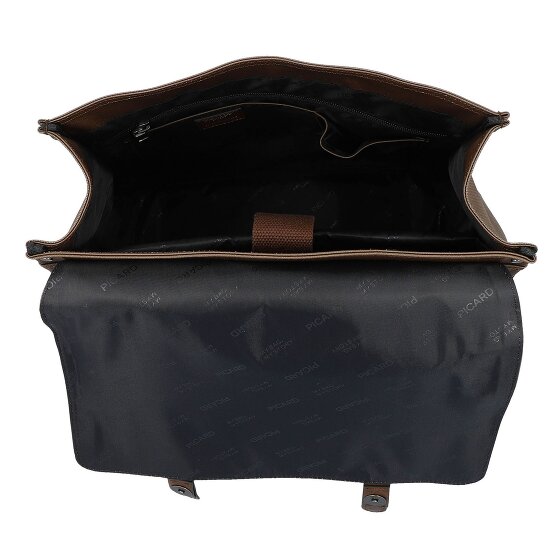 Picard Calahari Daypack 43 cm Compartiment pour ordinateur portable